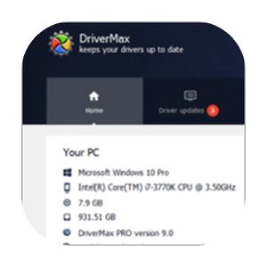 DriverMax 驱动程序升级与备份工具：高效管理驱动更新与还原-山海之花 - 宝藏星球屋