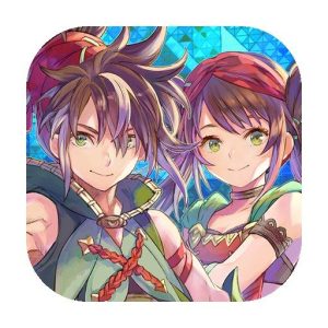 《圣剑传说：玛娜回响》v1.11.0 手机完整版！高清绘制的经典回合制RPG，以章节剧情驱动养成与装备收集-山海之花 - 宝藏星球屋