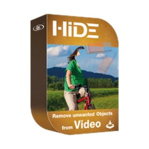 proDAD Hide 视频编辑工具：隐藏与模糊敏感画面的专业助手-山海之花 - 宝藏星球屋