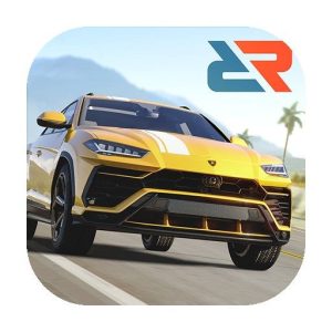《Rebel Racing》v27.6.19469 手机完整版！美国的公路直线竞速赛事，车辆收集与部件升级构成完整成长循环-山海之花 - 宝藏星球屋
