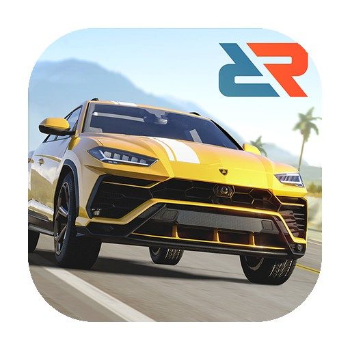 《Rebel Racing》v27.6.19469 手机完整版！美国的公路直线竞速赛事，车辆收集与部件升级构成完整成长循环-山海之花 - 宝藏星球屋