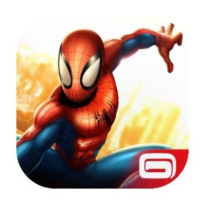 《Spider-man Total Mayhem》v1.0.8 手机完整版！以漫威宇宙为背景的蜘蛛侠格斗闯关游戏，关卡制战斗流程，包含蛛网束缚、连招和首领战机制-山海之花 - 宝藏星球屋
