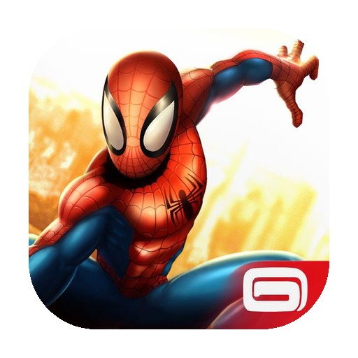 《Spider-man Total Mayhem》v1.0.8 手机完整版!以漫威宇宙为背景的蜘蛛侠格斗闯关游戏,关卡制战斗流程,包含蛛网束缚、连招和首领战机制-山海之花 - 宝藏星球屋