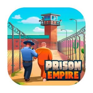 《Prison Empire Tycoon - 放置类游戏》v4.4 手机完整版！放置经营监狱管理，离线收益推动扩建，兼顾秩序维持与资源分配-山海之花 - 宝藏星球屋