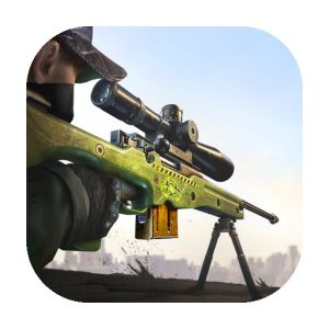 《狙击手僵尸: Sniper Zombies》v1.61.3 手机完整版！离线狙击僵尸射击，有限弹药下规划每一发子弹，MOD版提供无限金钱解锁枪械-山海之花 - 宝藏星球屋