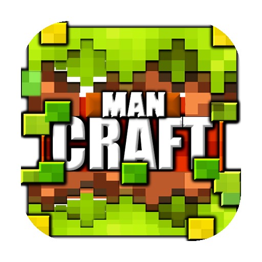 《Full Craft Game》v1.0.2 手机完整版！以任意纹理方块自由搭建三维世界的无目标沙盒建造游戏-山海之花 - 宝藏星球屋