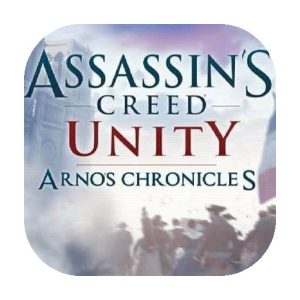 《Assassin’s Creed Unity: Arno’s Chronicles》v1.0 手机完整版！手机平台上少见的刺客信条正传改编横版潜行动作游戏，玩法以关卡制潜行刺杀为核心-山海之花 - 宝藏星球屋