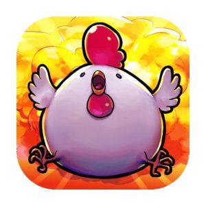 《炸弹鸡》v 手机完整版！一款把“炸弹”同时当作武器、跳跃工具与解谜钥匙的横版平台游戏-山海之花 - 宝藏星球屋