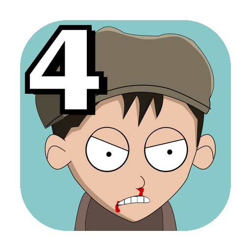 《Johnny Bonasera 4》v1.13 手机完整版！延续系列风格的街头劫车与追逐打斗，玩法直接，适合寻求无脑爽快动作的玩家-山海之花 - 宝藏星球屋