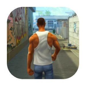《Gangs Town Story - 动作开放世界射击游戏》v1.0.3 手机完整版！第三人称开放世界帮派射击，搭配免费购物MOD，专注直接交火与街区争夺-山海之花 - 宝藏星球屋