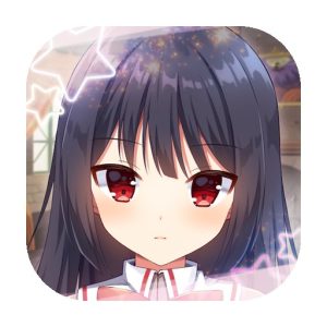 《My Magical Girlfriends : Anime Dating Sim》v2.0.6 手机完整版！采用动漫漫画美术风格与魔法少女角色的恋爱模拟剧情选择游戏-山海之花 - 宝藏星球屋