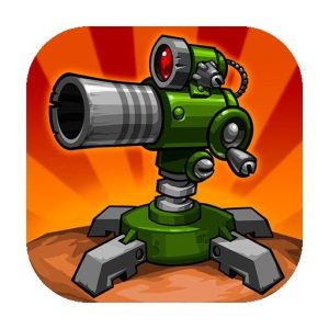 《战术战争：塔防游戏》v2.9.8 手机完整版！经典塔防玩法配合免费购物功能，主打低门槛资源获取与纯策略防守过程-山海之花 - 宝藏星球屋