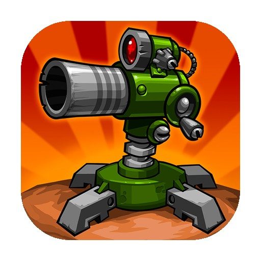 《战术战争：塔防游戏》v2.9.8 手机完整版！经典塔防玩法配合免费购物功能，主打低门槛资源获取与纯策略防守过程-山海之花 - 宝藏星球屋