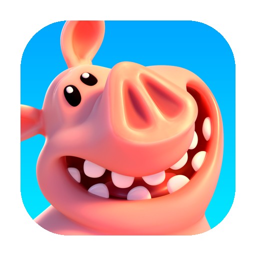 《Hay Day Pop》v4.28.116 手机完整版！大农场经营，集牲畜宠物、稀有作物与自由装饰于一体的休闲收集玩法-山海之花 - 宝藏星球屋