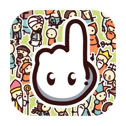 《时代之下》v1.0.149 手机完整版！穿越不同历史世纪，根据逻辑线索在场景中寻找隐藏物品的解谜游戏-山海之花 - 宝藏星球屋