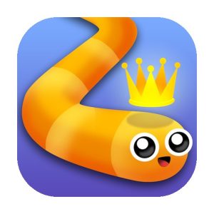 《Snake.io - 有趣的 贪食蛇.io 游戏》v2.2.176 手机完整版！控制贪食蛇不断变强并在竞技场中长时间保持强势生存状态的竞技玩法-山海之花 - 宝藏星球屋
