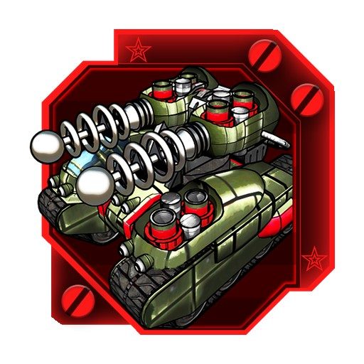 《红太阳》v1.1.263 手机完整版！移动端经典军事即时策略游戏，支持基地建造资源采集与兵种搭配，可离线和 AI 展开对战-山海之花 - 宝藏星球屋