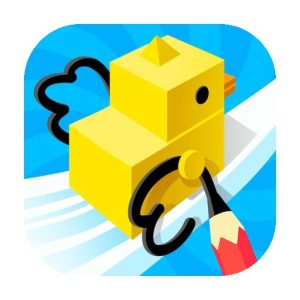 《画个腿快跑 - Draw Climber》v1.26.0 手机完整版！自由绘制双腿并观察物理步态，以最简操作跨越障碍的休闲街机游戏-山海之花 - 宝藏星球屋