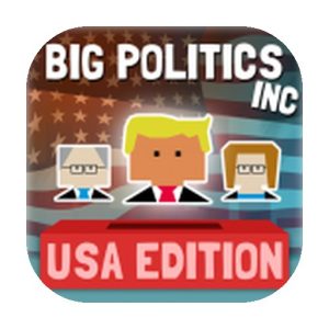 《Big Politics Inc. USA Edition》v1.0.7 手机完整版！以2020年大选为背景的竞选策略模拟，侧重资源调度与州级选举人票争夺-山海之花 - 宝藏星球屋
