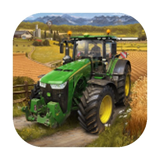 《模拟农场 20》v0.0.0.93 手机完整版！在手机端还原完整的农田种植与农机驾驶流程，适合喜欢按步骤经营与规划管理的玩家-山海之花 - 宝藏星球屋