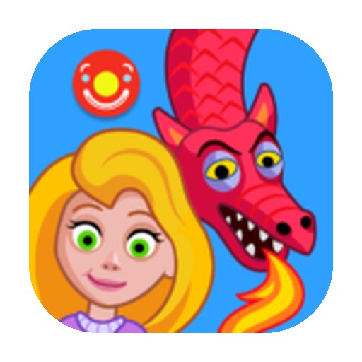 《佩皮奇迹世界》v9.3.8 手机完整版!自由点触沙盒互动,所有场景无门槛开放,适合低龄儿童即时创造与探索-山海之花 - 宝藏星球屋