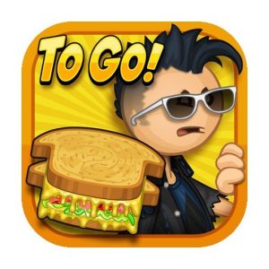 《烹饪达人》v1.0.7 手机完整版！在限定时间内按订单逐步制作芝士三明治，重复执行接单、烘烤、组装、结账的完整餐厅服务流程-山海之花 - 宝藏星球屋