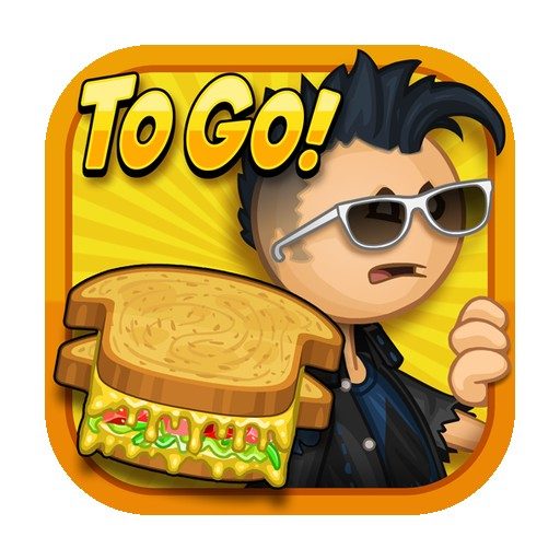 《烹饪达人》v1.0.7 手机完整版！在限定时间内按订单逐步制作芝士三明治，重复执行接单、烘烤、组装、结账的完整餐厅服务流程-山海之花 - 宝藏星球屋