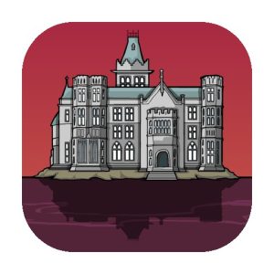 《锈湖旅馆》v3.1.6 手机完整版！点击解谜玩法搭配悬疑旅馆场景，由《Cube Escape》开发团队打造-山海之花 - 宝藏星球屋