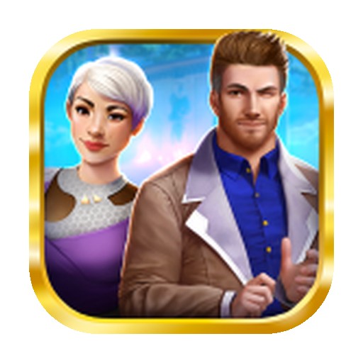 《Criminal Case: Travel in Time》v2.40 手机完整版！以时间旅行为框架的隐藏物品调查游戏，每个时代场景提供独立案件与证物推理流程-山海之花 - 宝藏星球屋