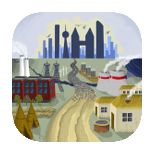 《Civilization Path》v1.2.2 手机完整版！以文字事件驱动文明发展，科技与历史同步推进并实时重塑全球地图的回合制策略游戏-山海之花 - 宝藏星球屋