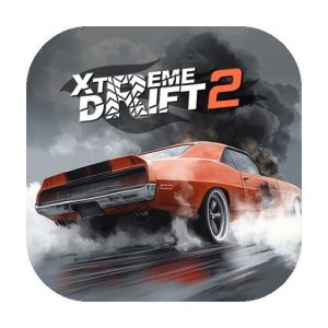 《Xtreme Drift 2》v3.4 手机完整版！漂移竞速与车辆改装组合，用精准操控挑战多弯赛道和更快圈速-山海之花 - 宝藏星球屋