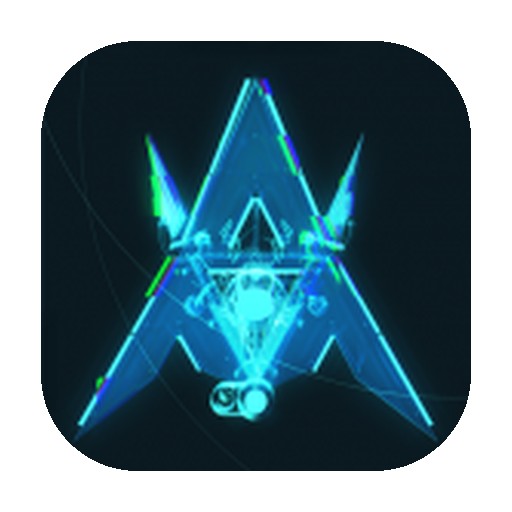 《Alan Walker – The Aviation Game》v3.0.6 手机完整版！一款以快速反应为核心、一次失误即终局的极简街机飞行躲避游戏-山海之花 - 宝藏星球屋