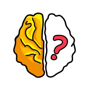 《Brain Out®: 脑洞大师 囧才大考验》v3.5.1 手机完整版！一款考验逆向思维的非线性解谜游戏，用反常操作突破常规答题思路-山海之花 - 宝藏星球屋