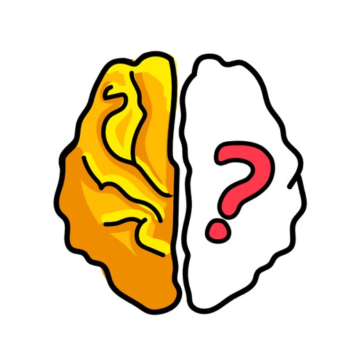《Brain Out®: 脑洞大师 囧才大考验》v3.5.1 手机完整版!一款考验逆向思维的非线性解谜游戏,用反常操作突破常规答题思路-山海之花 - 宝藏星球屋