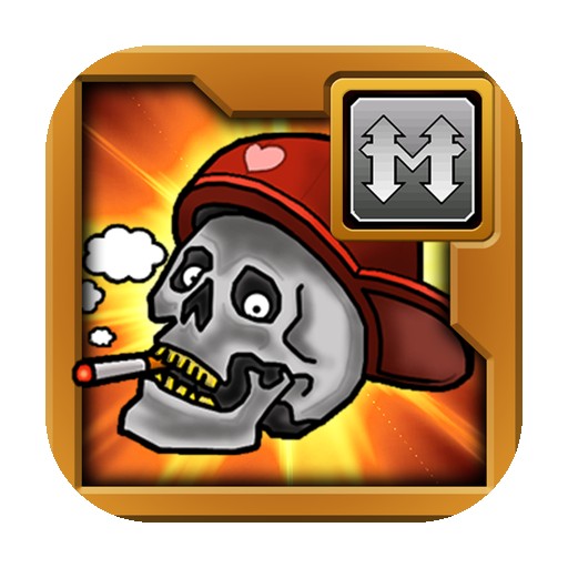 《Funny Mercenary》v2.0 手机完整版！射击、MOBA与RPG三要素融合，围绕突袭任务和角色养成展开的科幻佣兵战斗-山海之花 - 宝藏星球屋