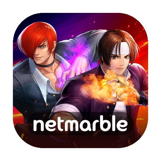 《拳皇全明星》v1.13.3 手机完整版！集KOF历代格斗家收集、养成与实时连招战斗于一体的RPG手机游戏-山海之花 - 宝藏星球屋