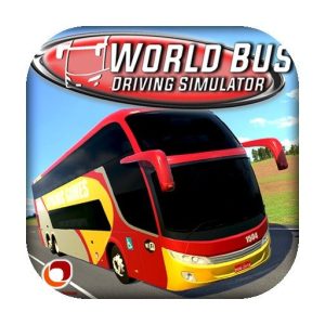 《World Bus Driving Simulator》v1.396 手机完整版！真实的长途巴士驾驶模拟，含天气、乘客管理和车辆维护机制，适合硬核模拟玩家-山海之花 - 宝藏星球屋