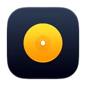 Algoriddim djay Pro Ai for Mac 专业 DJ 混音软件，集成 iTunes 与多轨音频分析创-山海之花 - 宝藏星球屋