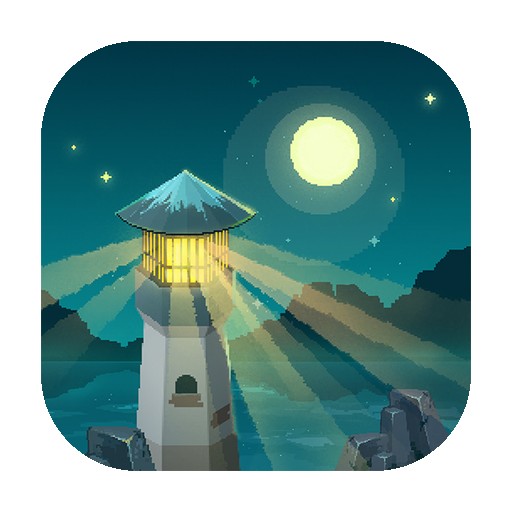 《去月球-To the Moon》v3.9 手机完整版！经典RPG剧情驱动玩法，全程线性叙事，专注故事体验的单周目安卓作品-山海之花 - 宝藏星球屋