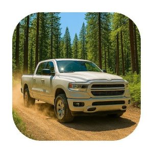 《Extreme SUV Driving Simulator》v6.3.6 手机完整版！真实损坏系统配合无限金钱解锁全部SUV，自由越野驾驶无经济限制-山海之花 - 宝藏星球屋