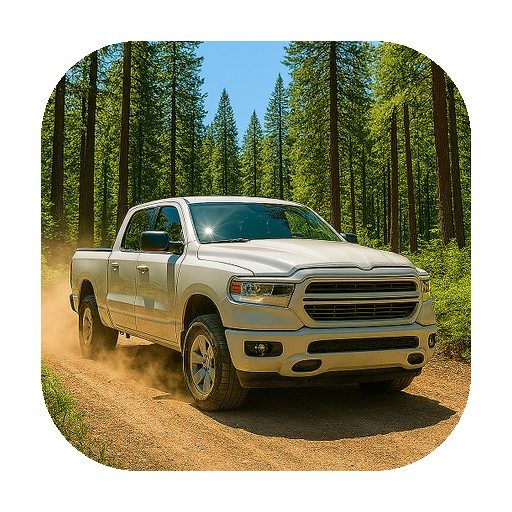 《Extreme SUV Driving Simulator》v6.3.6 手机完整版！真实损坏系统配合无限金钱解锁全部SUV，自由越野驾驶无经济限制-山海之花 - 宝藏星球屋