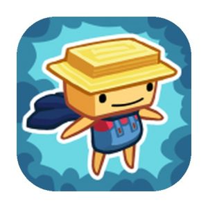 《Sproggiwood》v1.3.0 手机完整版！回合制走格战斗与随机地牢结合，通过背击判定与多职业切换构建每步决策空间-山海之花 - 宝藏星球屋
