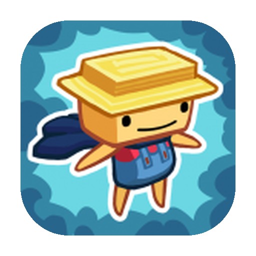 《Sproggiwood》v1.3.0 手机完整版！回合制走格战斗与随机地牢结合，通过背击判定与多职业切换构建每步决策空间-山海之花 - 宝藏星球屋