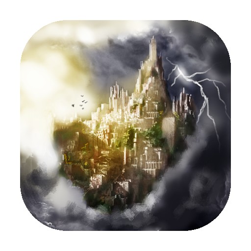 《The Aether: Life as a God》v1.0.10 手机完整版！以神话神力为核心的文字互动小说，多分支选择决定神格走向与最终结局-山海之花 - 宝藏星球屋