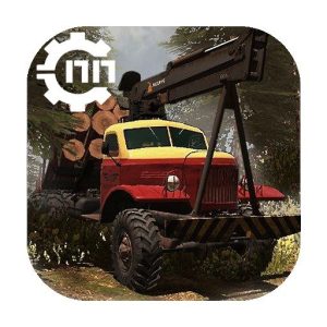 《RTHD Offroad online game》v11.3 手机完整版！驾驶重型卡车在泥泞山路完成限时货运任务，侧重越野物理模拟与在线同行-山海之花 - 宝藏星球屋