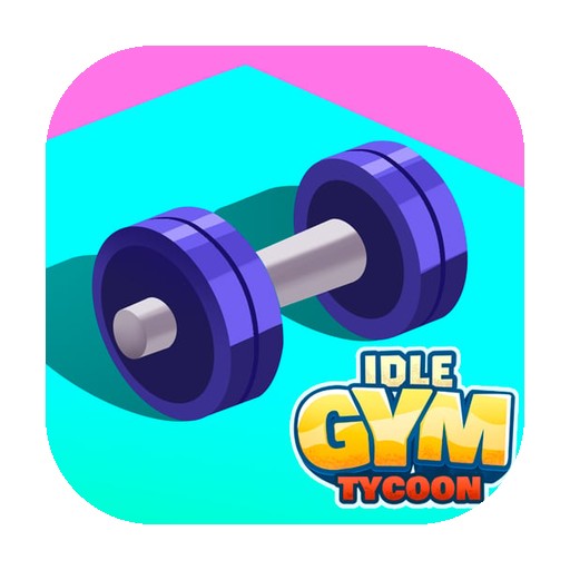 《Idle Fitness Gym Tycoon – Workout Simulator Game》v1.8 手机完整版！放置经营健身房，从小型场馆起步，升级设备并扩张场地，离线也能持续累积金币收益-山海之花 - 宝藏星球屋