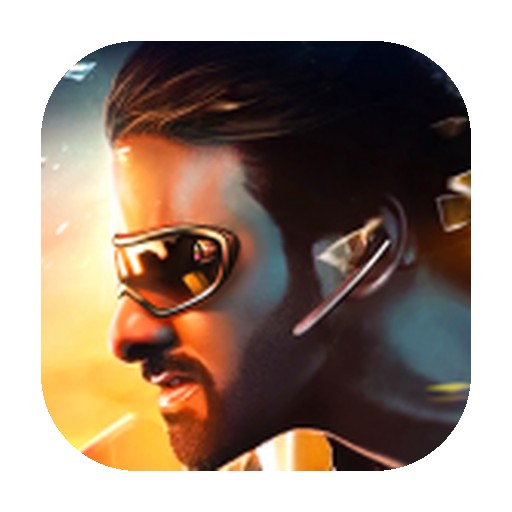 《Saaho-The Game》v1.1 手机完整版！第三人称动态射击，以高强度交火和掩体周旋为核心，提供即时战斗反馈-山海之花 - 宝藏星球屋