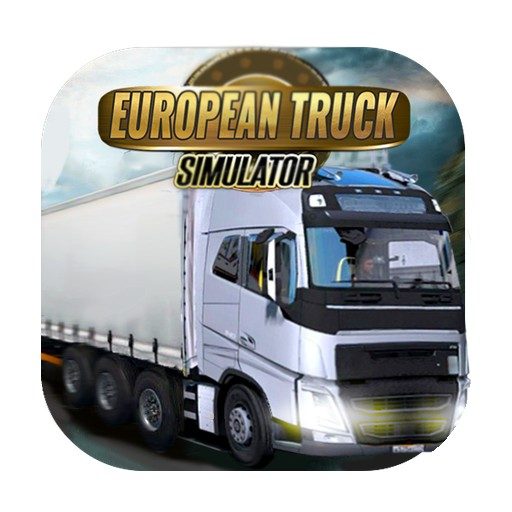 《European Truck Simulator 2》v1.4 手机完整版！模拟欧洲卡车运输全流程，含路线选择与车辆升级，适合长途驾驶爱好者-山海之花 - 宝藏星球屋