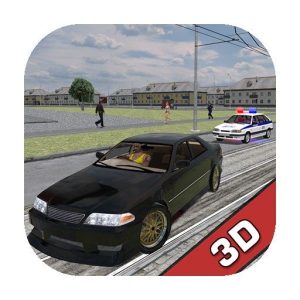 《犯罪俄罗斯 3D》v14.7.7 手机完整版!第三人称黑帮题材射击,以任务制关卡和武器解锁为核心,适合短时间碎片化游玩-山海之花 - 宝藏星球屋