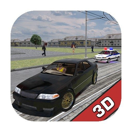 《犯罪俄罗斯 3D》v14.7.7 手机完整版!第三人称黑帮题材射击,以任务制关卡和武器解锁为核心,适合短时间碎片化游玩-山海之花 - 宝藏星球屋